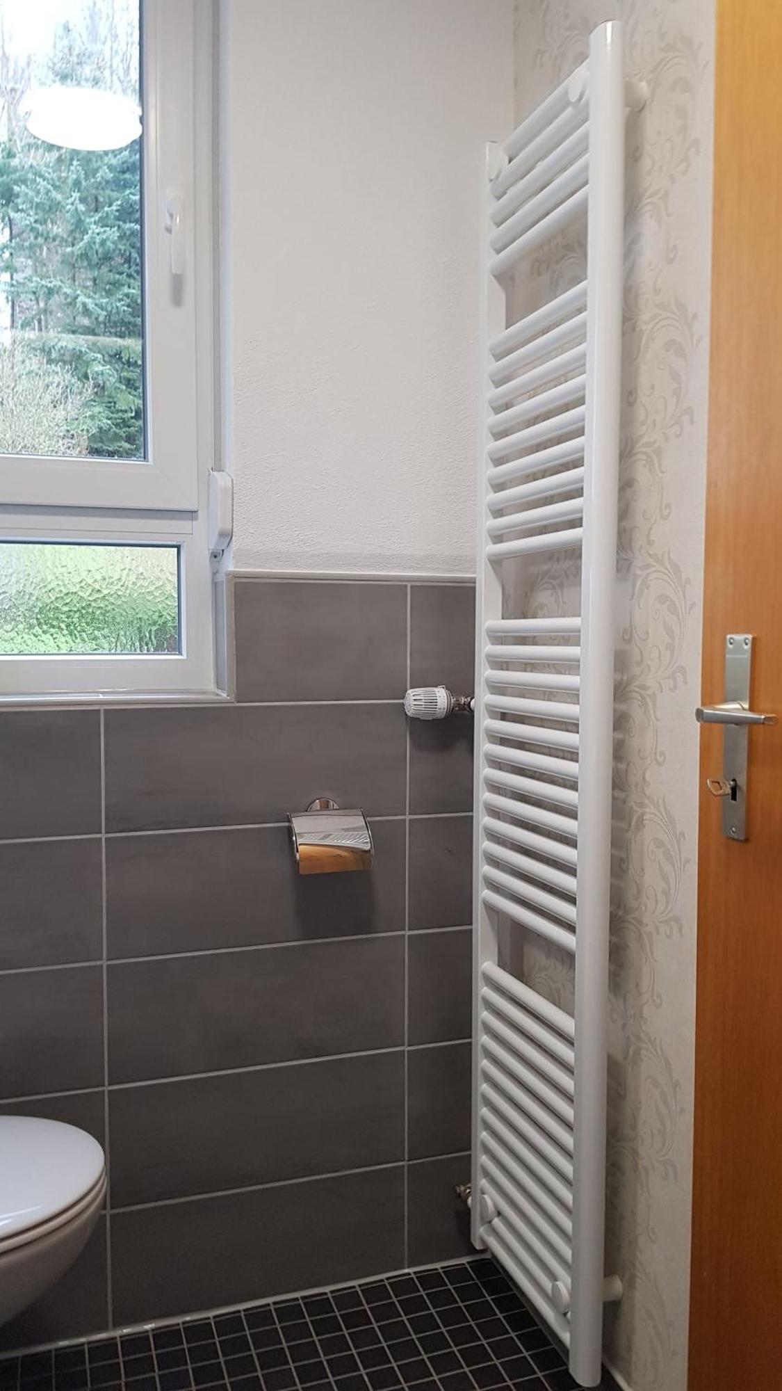 Haus Lieberum Apartment Erdgeschoss Bad Sooden-Allendorf Extérieur photo